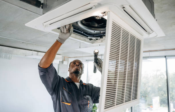 Licensed Hvac service in Elbridge, NY - FH HVAC